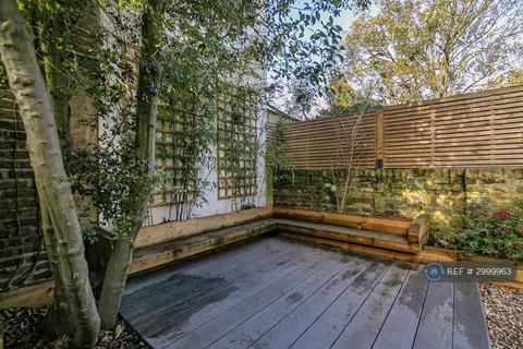 1 bedroom flat to rent, Bartholomew Road, London, NW5