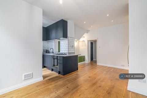 1 bedroom flat to rent, Bartholomew Road, London, NW5