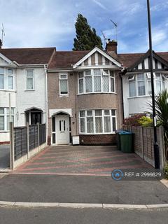 4 bedroom detached house to rent, The Headlands, Coventry, CV5