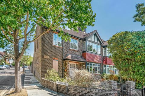 Ferry Road, Barnes, London, SW13