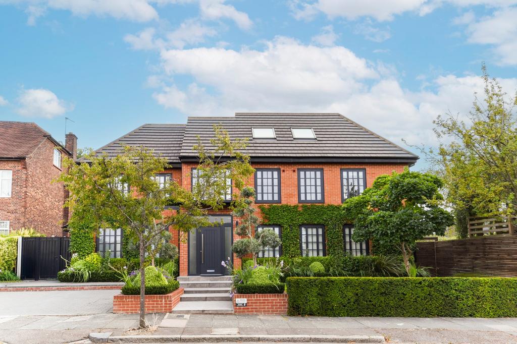 House in London - View 4