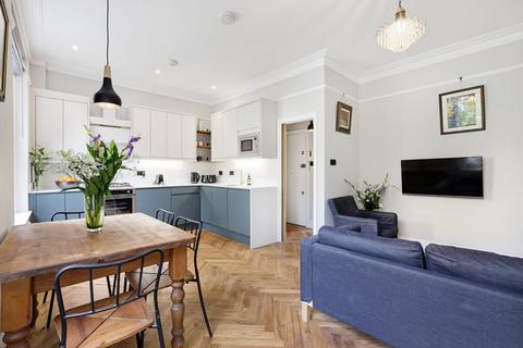 1 bedroom flat for sale, Oxford Gardens, London, W10