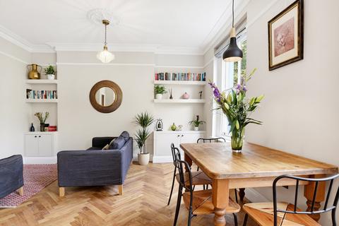 1 bedroom flat for sale, Oxford Gardens, London, W10