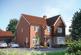 Plot 202, The Birch at Summerhill Gardens, Ersham Road BN27