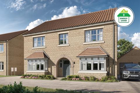 undefined, Plot 55, The Lime at Buckley Place, The Street SN14