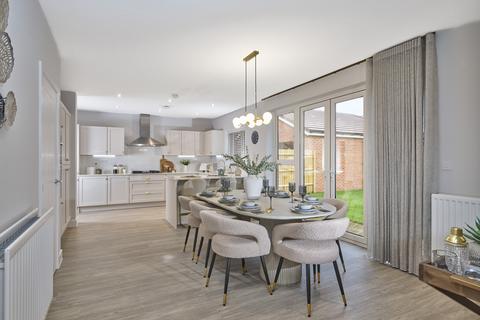 undefined, Plot 55, The Lime at Buckley Place, The Street SN14