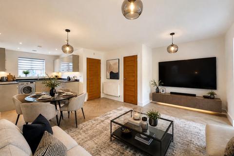 undefined, Long Close, Landkey, Barnstaple, Devon, EX32