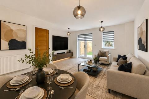 undefined, Long Close, Landkey, Barnstaple, Devon, EX32