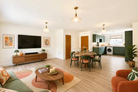 undefined, Long Close, Landkey, Barnstaple, Devon, EX32