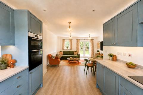 undefined, Long Close, Landkey, Barnstaple, Devon, EX32