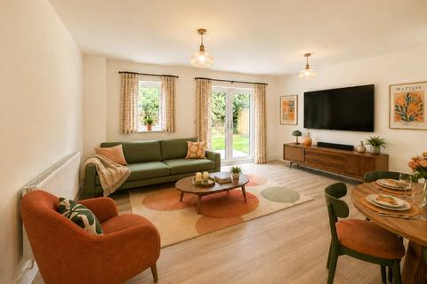 undefined, Long Close, Landkey, Barnstaple, Devon, EX32