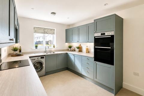 undefined, Long Close, Landkey, Barnstaple, Devon, EX32