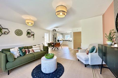 undefined, Long Close, Landkey, Barnstaple, Devon, EX32