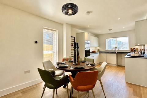 undefined, Long Close, Landkey, Barnstaple, Devon, EX32