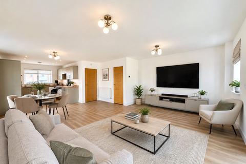 undefined, Long Close, Landkey, Barnstaple, Devon, EX32