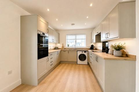 undefined, Long Close, Landkey, Barnstaple, Devon, EX32