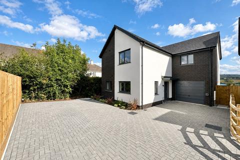 undefined, Long Close, Landkey, Barnstaple, Devon, EX32