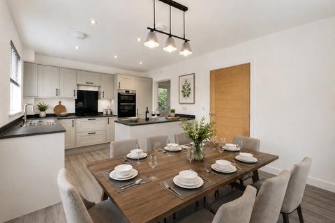 undefined, Long Close, Landkey, Barnstaple, Devon, EX32