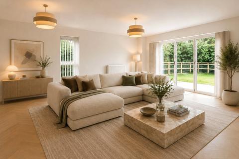 undefined, Long Close, Landkey, Barnstaple, Devon, EX32