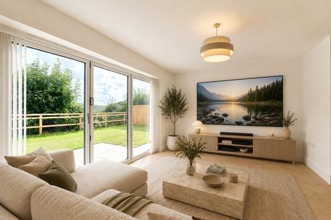 undefined, Long Close, Landkey, Barnstaple, Devon, EX32