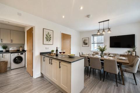 undefined, Long Close, Landkey, Barnstaple, Devon, EX32