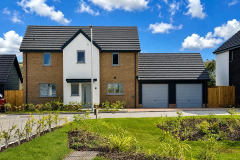 undefined, Long Close, Landkey, Barnstaple, Devon, EX32