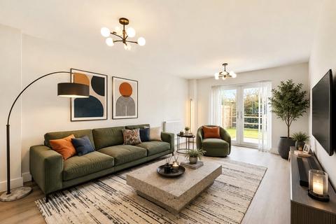 undefined, Long Close, Landkey, Barnstaple, Devon, EX32