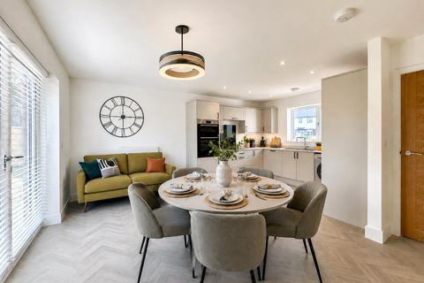 undefined, Long Close, Landkey, Barnstaple, Devon, EX32