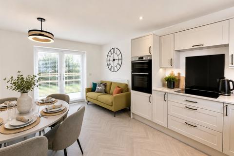 undefined, Long Close, Landkey, Barnstaple, Devon, EX32