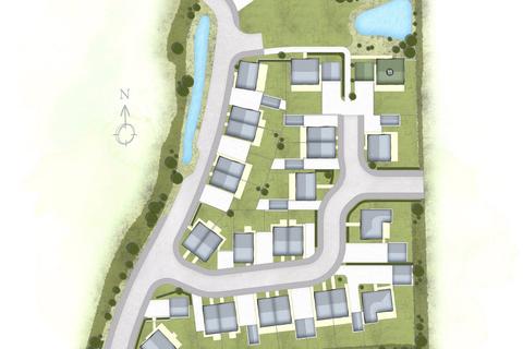 undefined, Bramble Lane, Kilkhampton, Bude, Cornwall, EX23