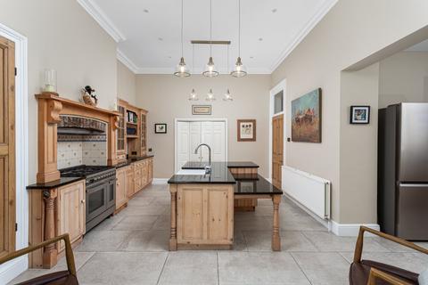 6 bedroom semi-detached house for sale, Tadcaster Road, York, North Yorkshire, YO24