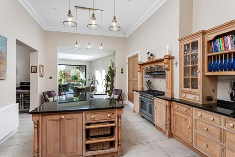 6 bedroom semi-detached house for sale, Tadcaster Road, York, North Yorkshire, YO24
