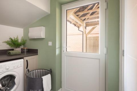 3 bedroom semi-detached house for sale, The Frogmore, Home 090 at Pearmain Place Walshes Road ,  Walshes Road, Crowborough  TN6