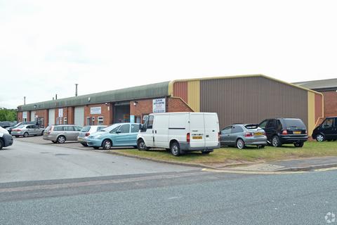 Warehouse for sale, 1-5 Emerald Way Stone ST15 0SR