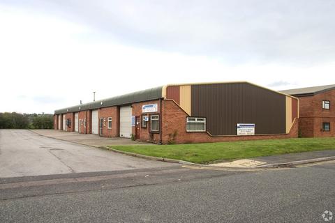 Warehouse for sale, 1-5 Emerald Way Stone ST15 0SR