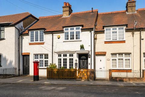 2 bedroom terraced house for sale, High Street, Farnborough, Orpington