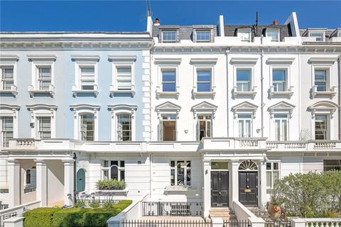 undefined, Priory Walk, London, SW10