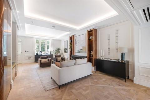 undefined, Priory Walk, London, SW10