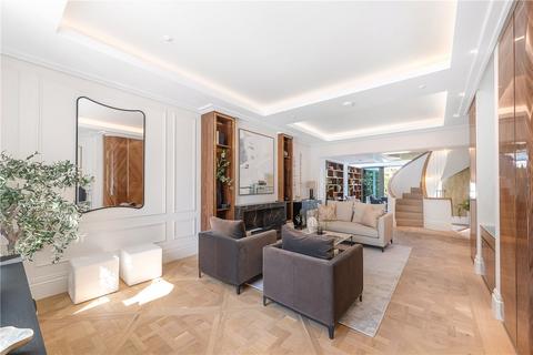 undefined, Priory Walk, London, SW10