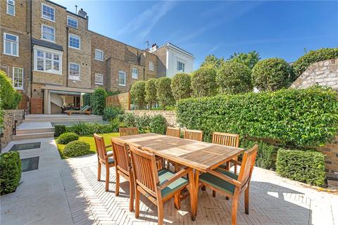 undefined, Priory Walk, London, SW10