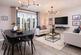 The Benford - Plot 34 at Brook Vale, Brook Vale, Juniper Drive EX7