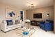 The Monkford - Plot 436 at Appledown Meadow, Appledown Meadow, Earls Wood Drive CV7