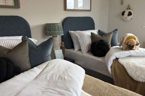 undefined, Plot 171 - The Lockton at Lockview at Middlebeck, Bluebell Drive, Newark NG24