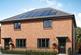 Plot 172 - The Lockton at Lockview at Middlebeck, Bluebell Drive, Newark NG24