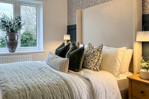 undefined, Plot 175 - The Lockton at Lockview at Middlebeck, Bluebell Drive, Newark NG24