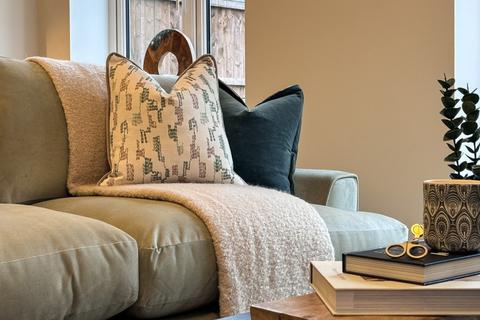 undefined, Plot 175 - The Lockton at Lockview at Middlebeck, Bluebell Drive, Newark NG24