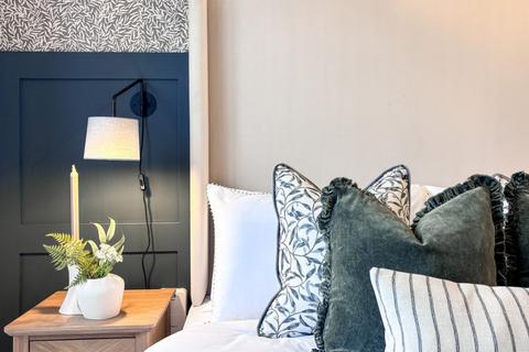 undefined, Plot 176 - The Lockton at Lockview at Middlebeck, Bluebell Drive, Newark NG24