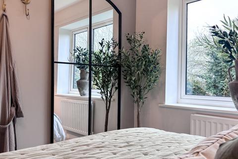 undefined, Plot 176 - The Lockton at Lockview at Middlebeck, Bluebell Drive, Newark NG24