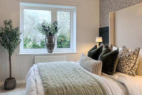 undefined, Plot 178 - The Lockton at Lockview at Middlebeck, Bluebell Drive, Newark NG24