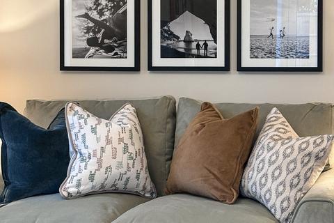 undefined, Plot 178 - The Lockton at Lockview at Middlebeck, Bluebell Drive, Newark NG24